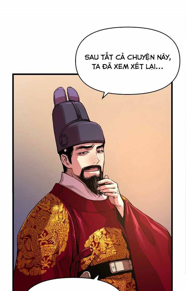 Tôi Sẽ Sống Như Một Hoàng Tử: Chapter 35
