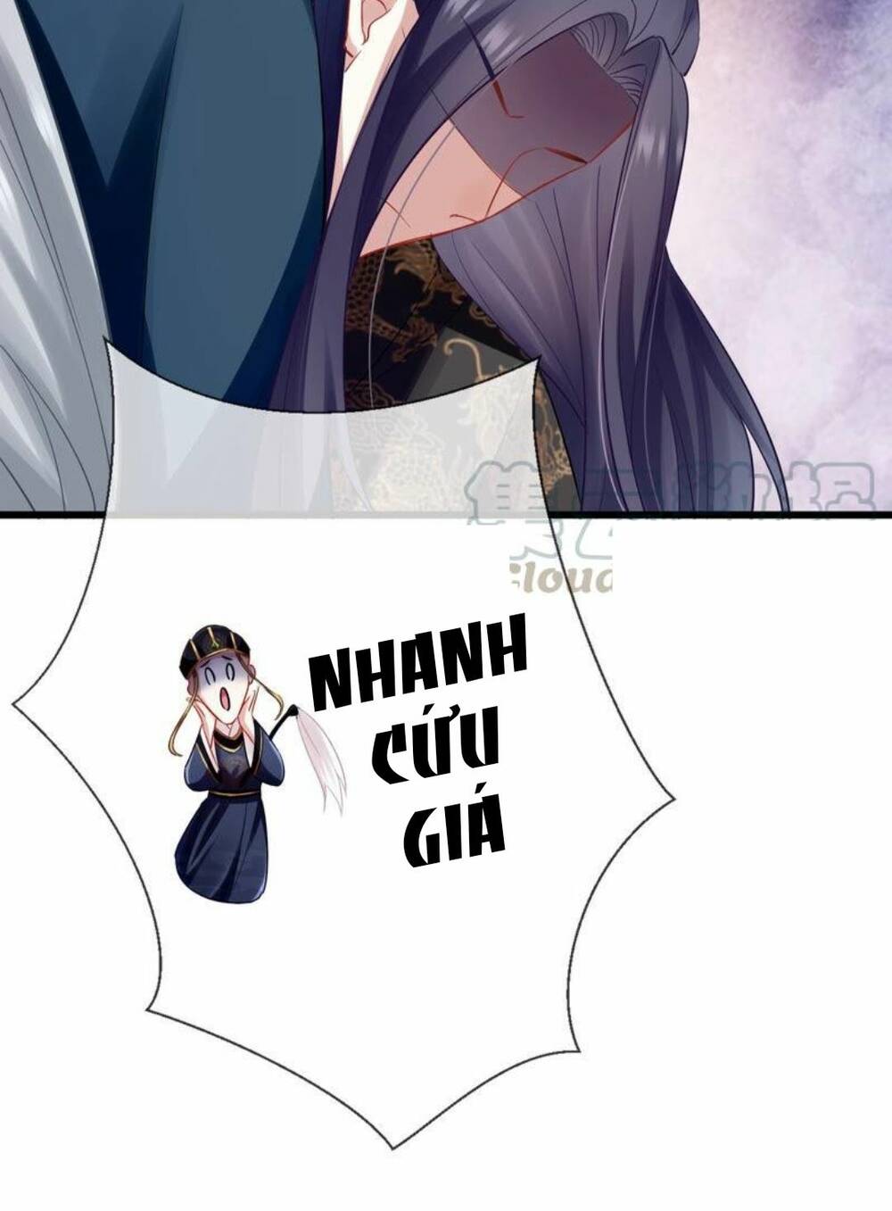 Xuyên Vào Trò Chơi Công Lược Boss Phản Diện: Chapter 7