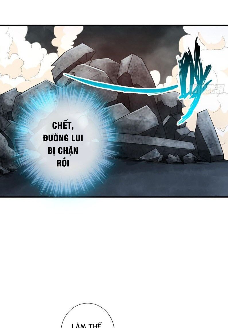 Hệ Thống Tìm Đường Chết Mạnh Nhất: Chapter 53