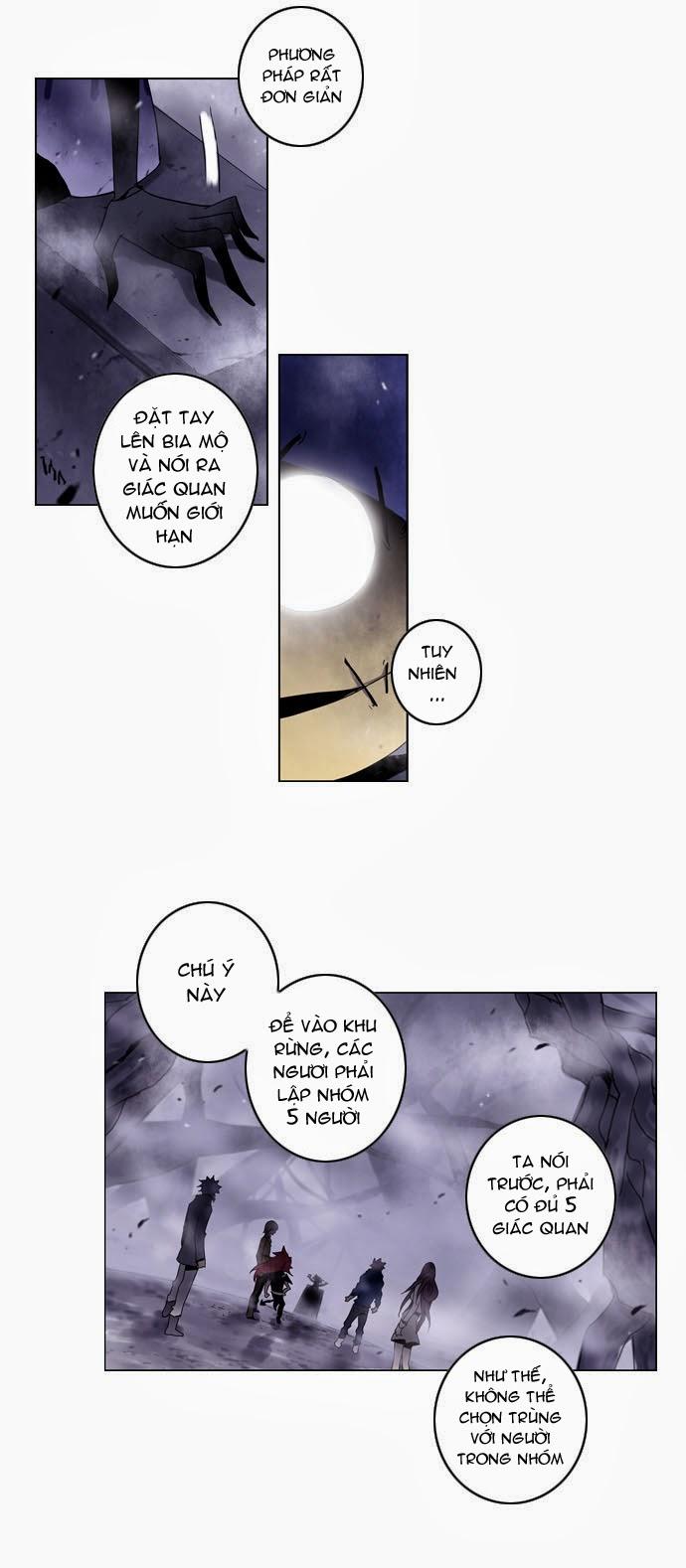 Soul Cartel: Chapter 46