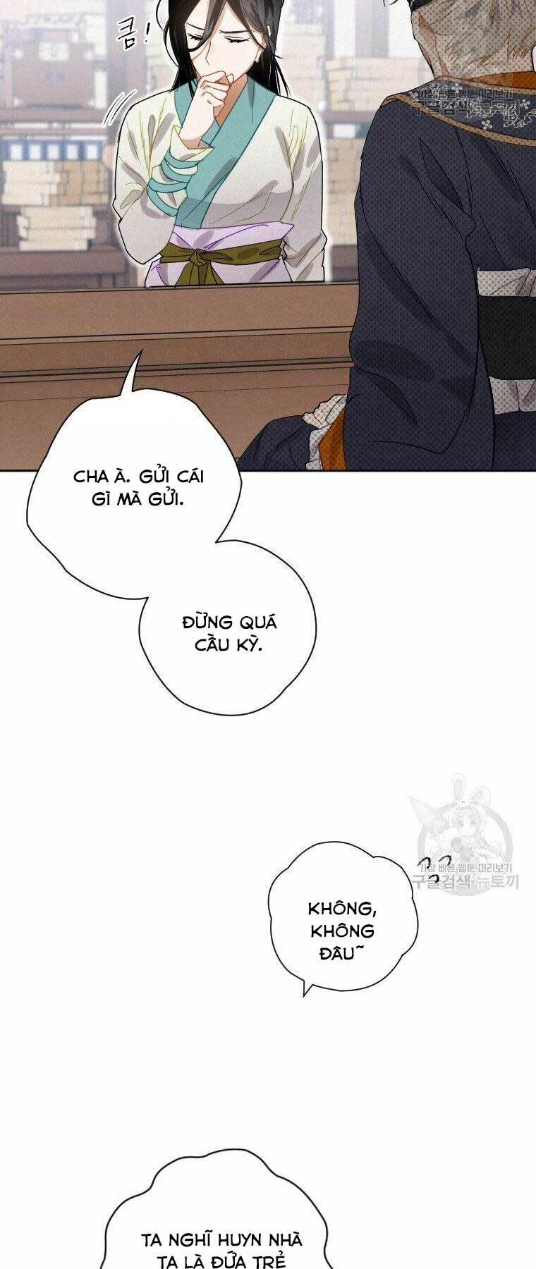 Thời Đại Hoàng Kim Của Thiên Kiếm: Chapter 8