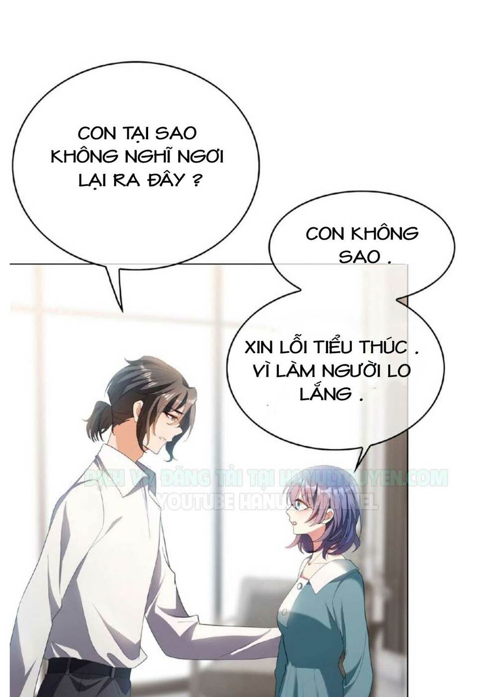 Cô Vợ Nhỏ Nuông Chiều Quá Lại Thành Ác!!: Chapter 95