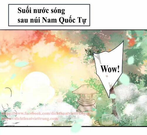 Bạn Trai Tôi Là Cẩm Y Vệ 2: Chapter 71