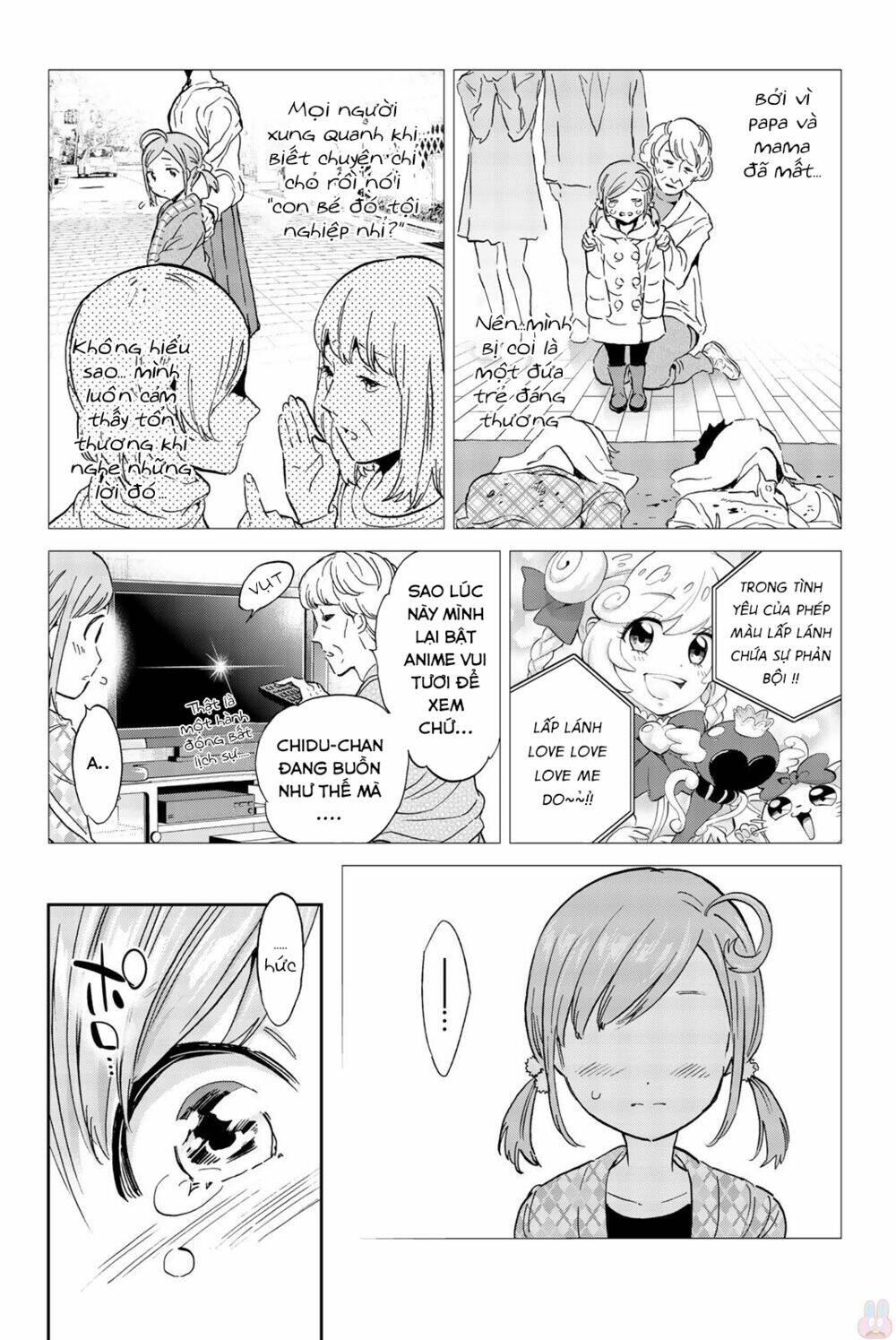 Real Account Ii: Chapter 137
