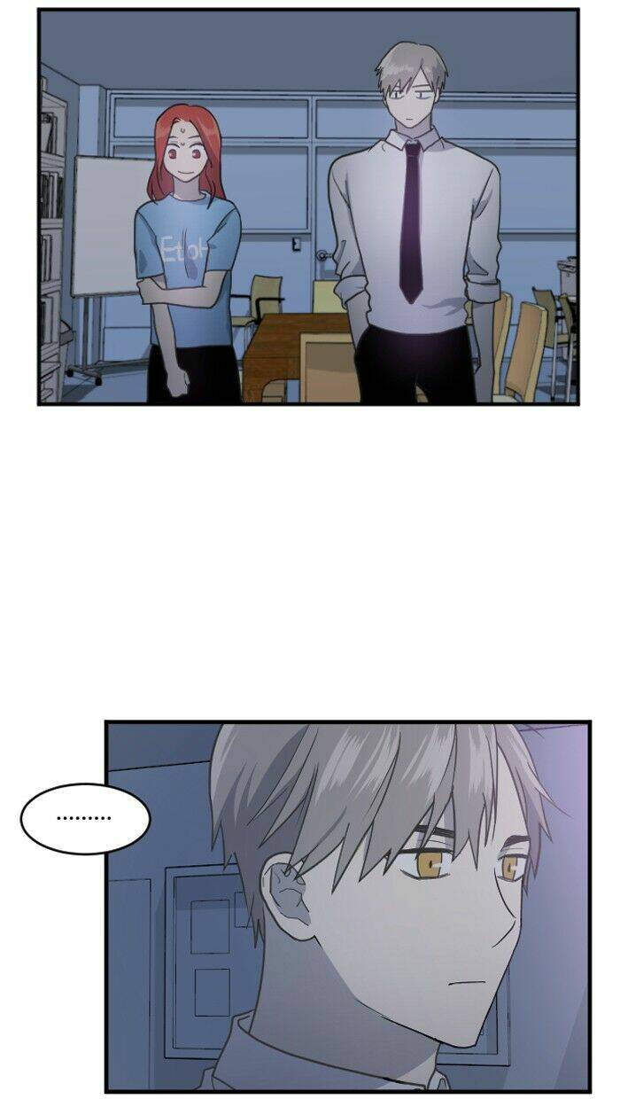 Người Đẹp Gangnam: Chapter 36