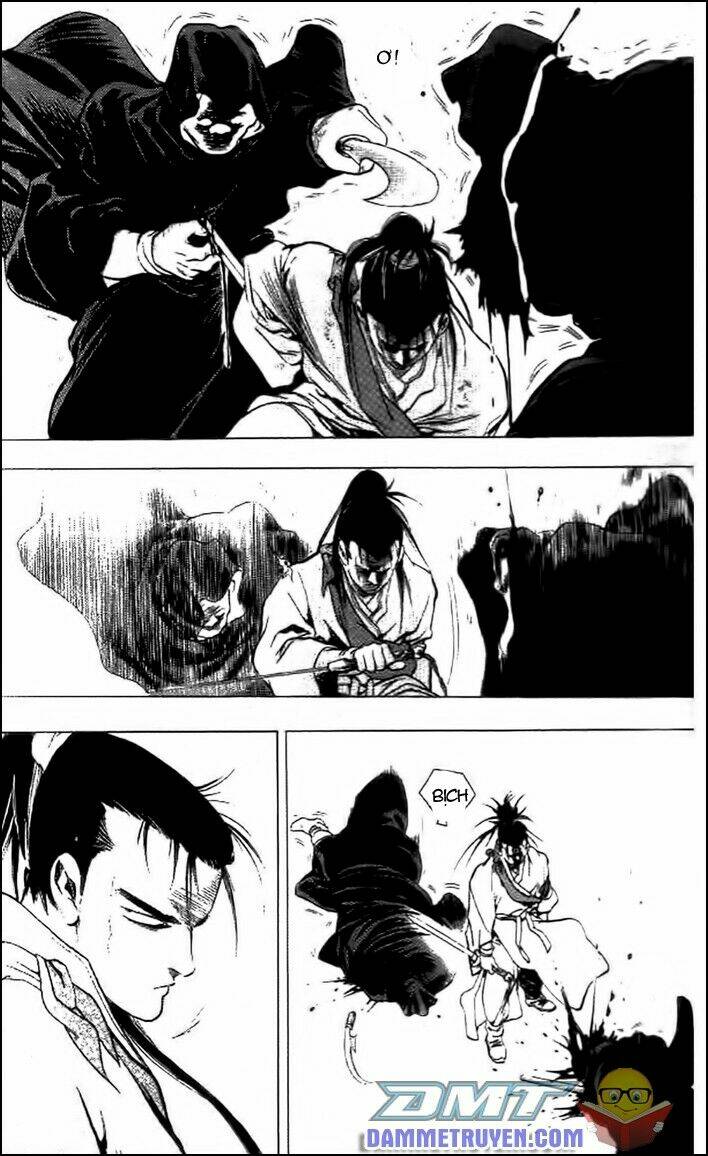 Long Quyển Phong: Chapter 11