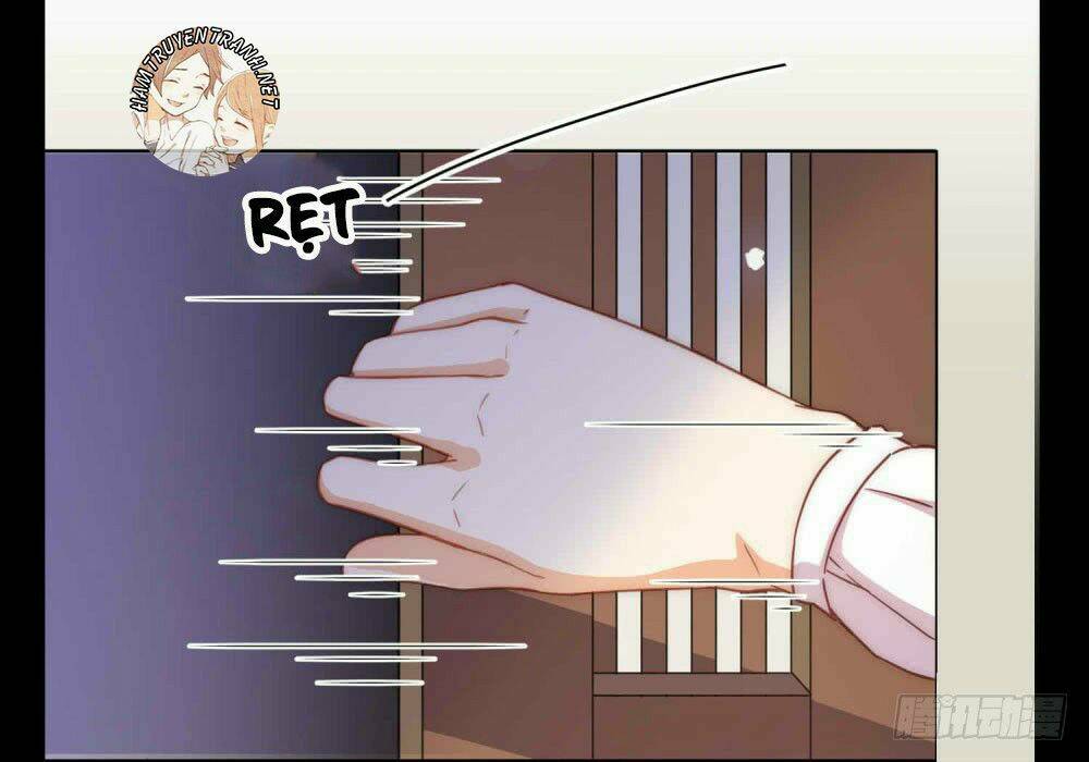 Sổ Tay Tình Yêu Của Tiểu Hồ Ly: Chapter 1