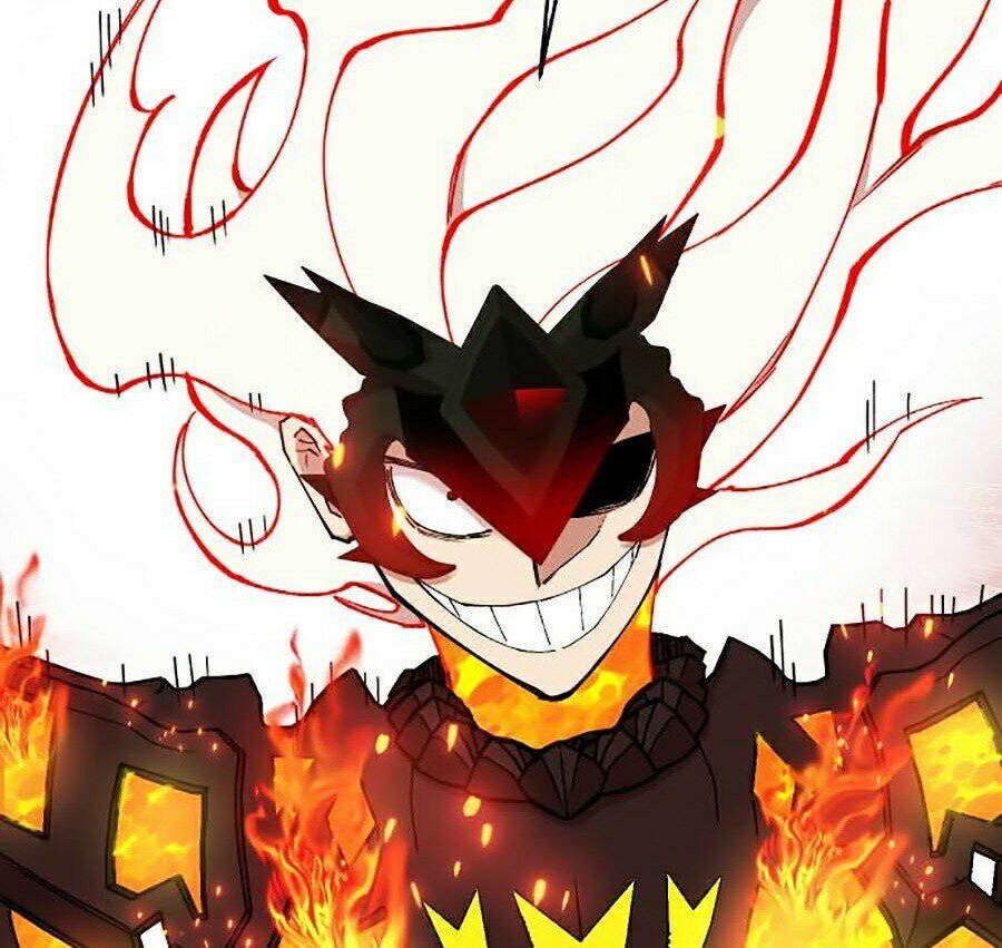 Hard Core Leveling Warrior Ss2: Chapter 108