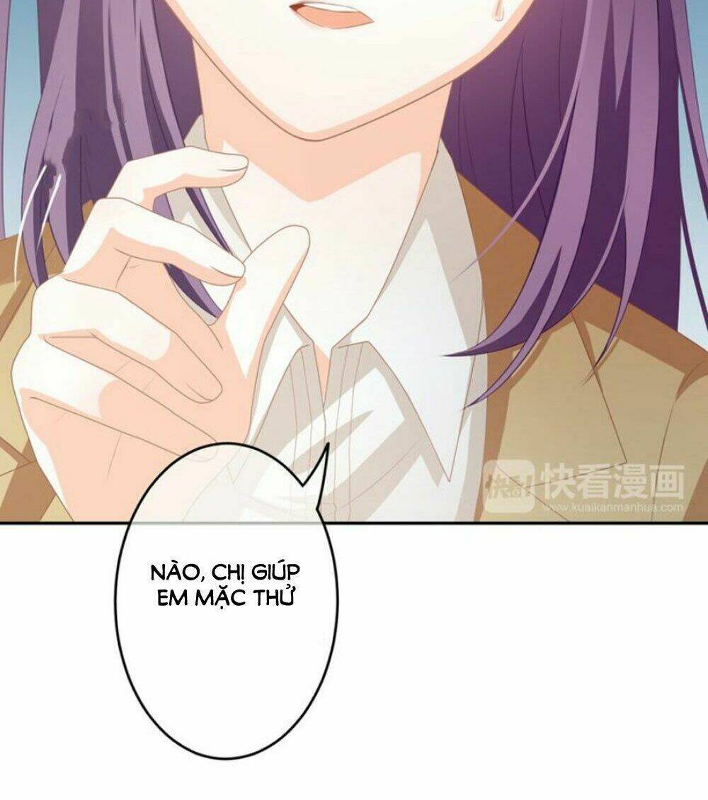 Tiệm May Luyến Sắc: Chapter 1