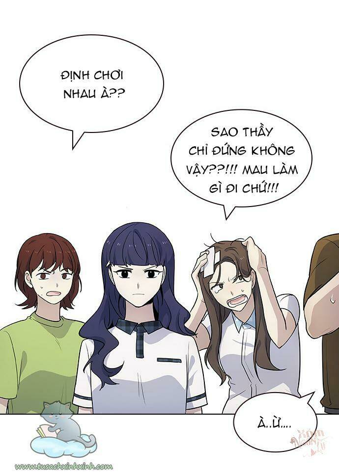 Thằng Bạn Trai Tồi Tệ Của Tôi: Chapter 62