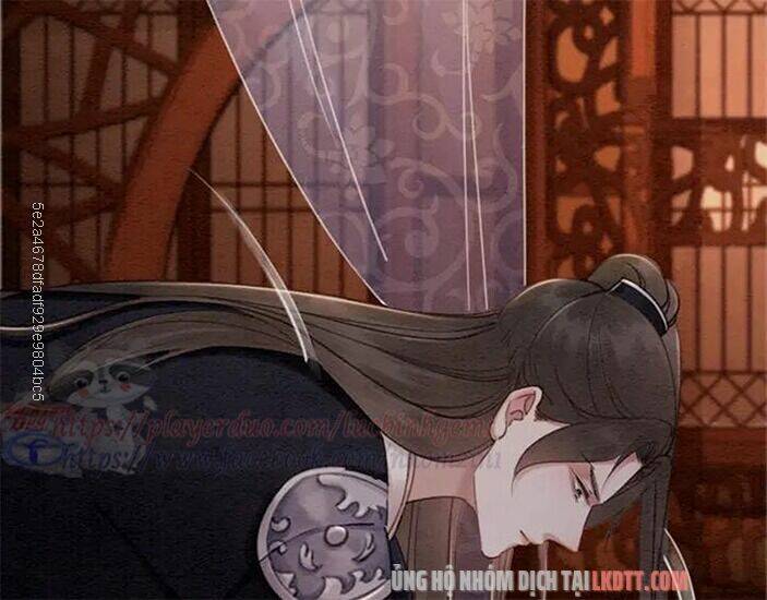 Trọng Sinh Bá Sủng Nhiếp Chính Vương Quá Mạnh Mẽ: Chapter 80.2