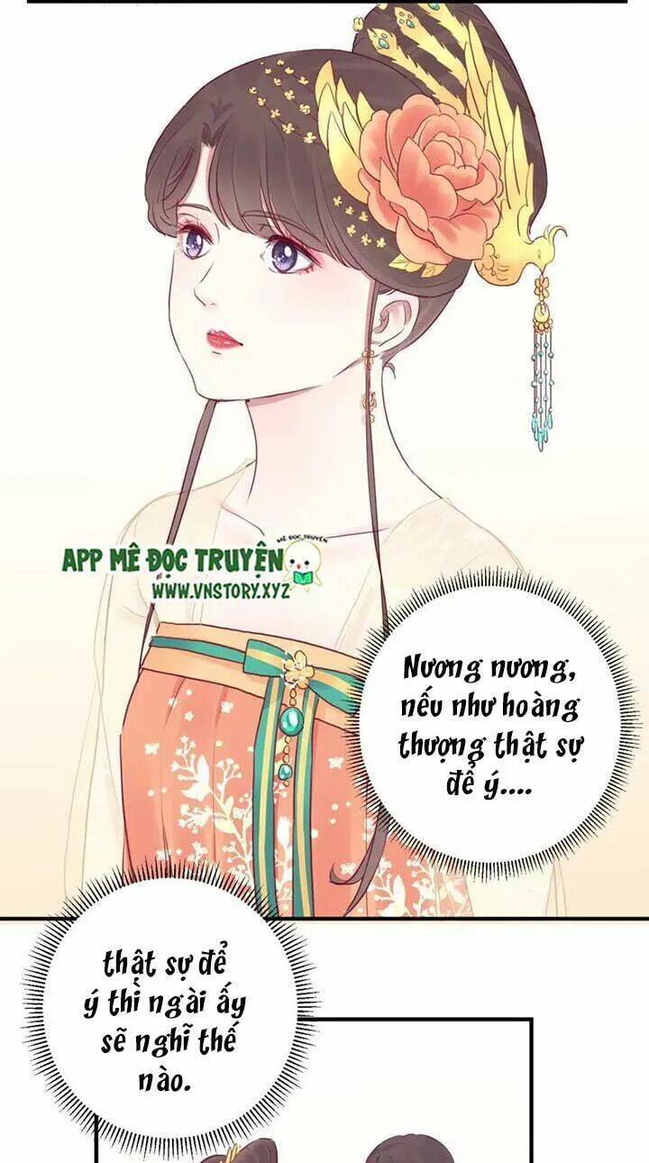 Hoàng Hậu Bận Lắm: Chapter 37