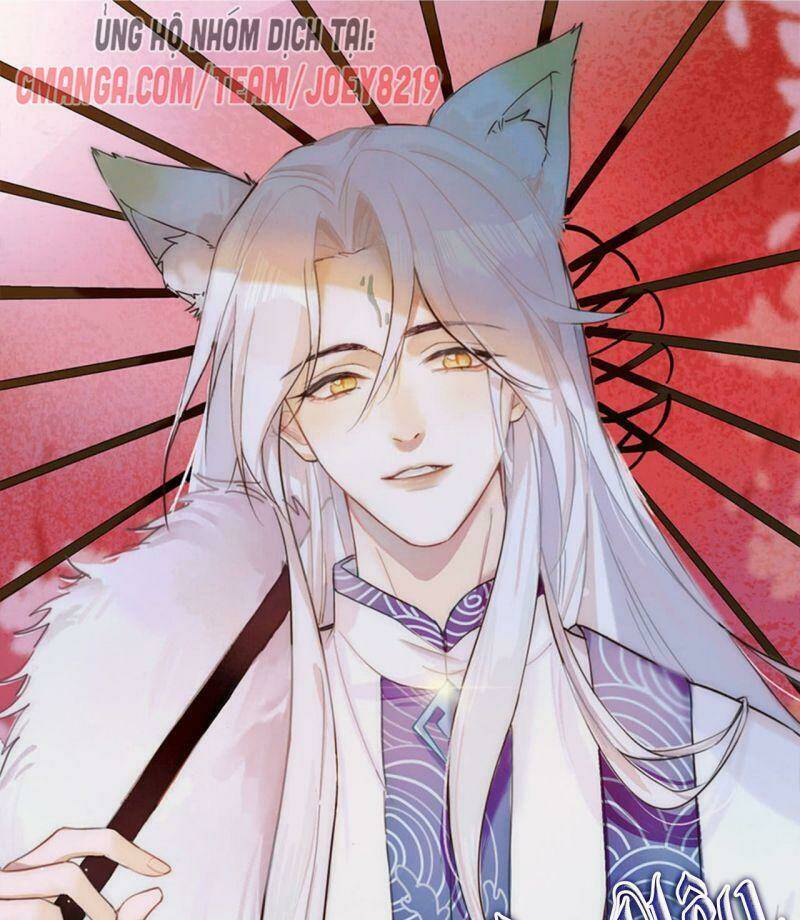 Ảnh Đế Yêu Hồ: Chapter 63