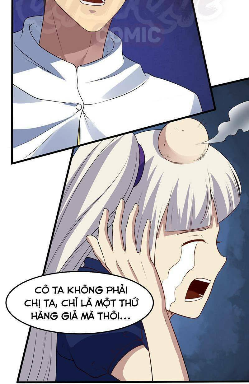 Cuộc Sống Tận Thế Bắt Đầu Từ Số 0: Chapter 23