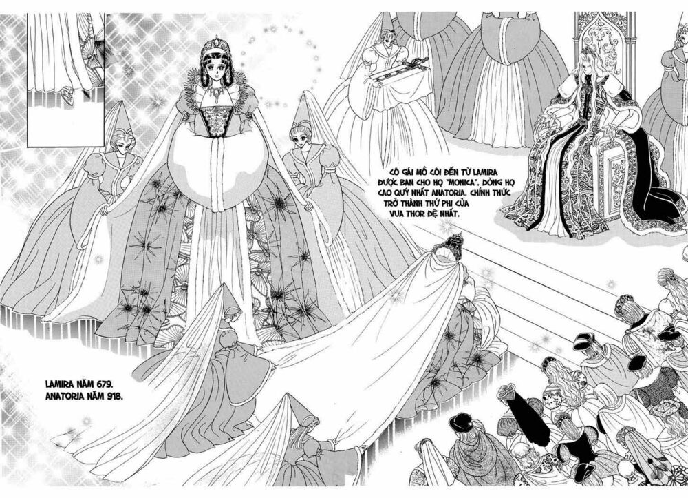 Princess Manhwa: Chapter 28