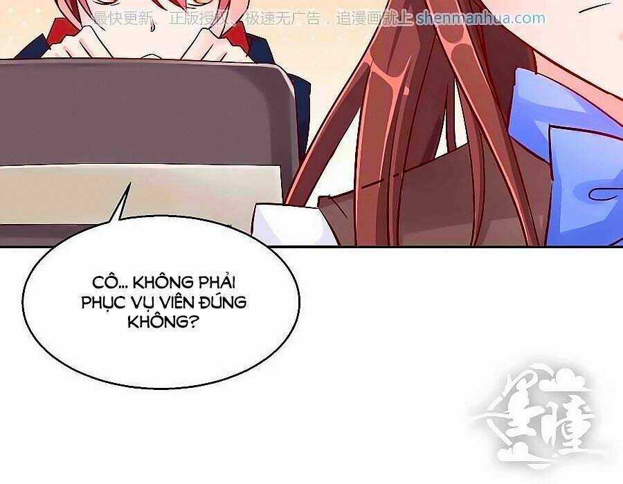 Tinh Ngụy: Chapter 3