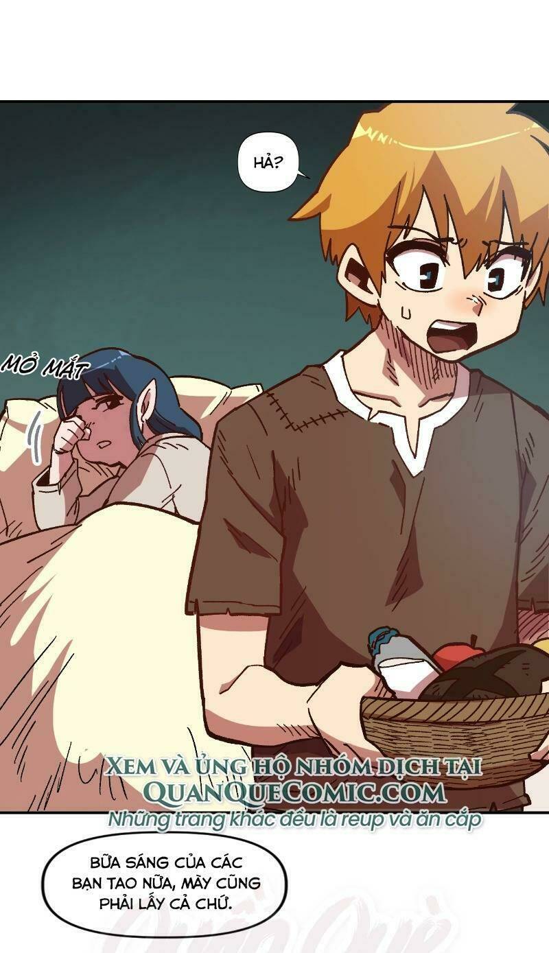 Đại Lục Vô Song: Chapter 6