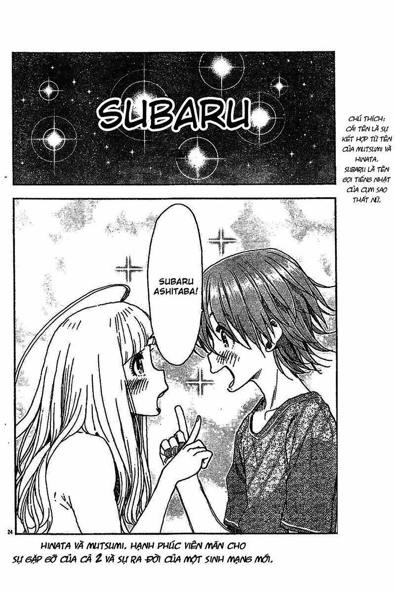 Ashitaba-San Chi No Muko Kurashi: Chapter 53