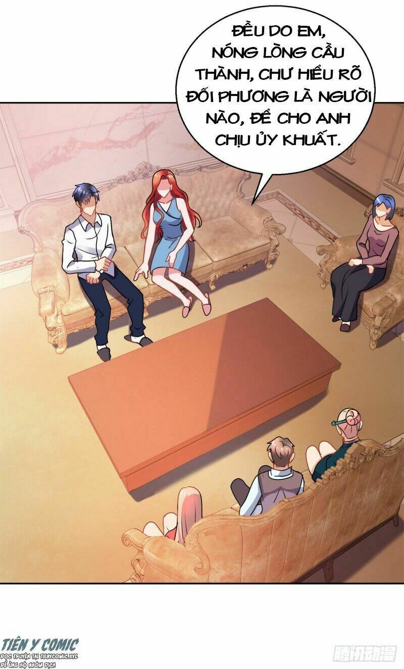 Vú Em Là Cổ Tiên: Chapter 153