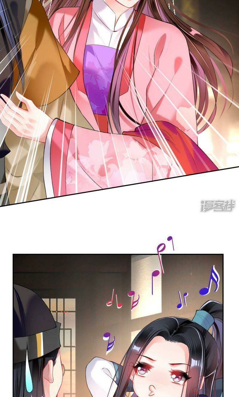 Vương Gia, Áo Lót Của Ngươi Rơi Mất Rồi: Chapter 72