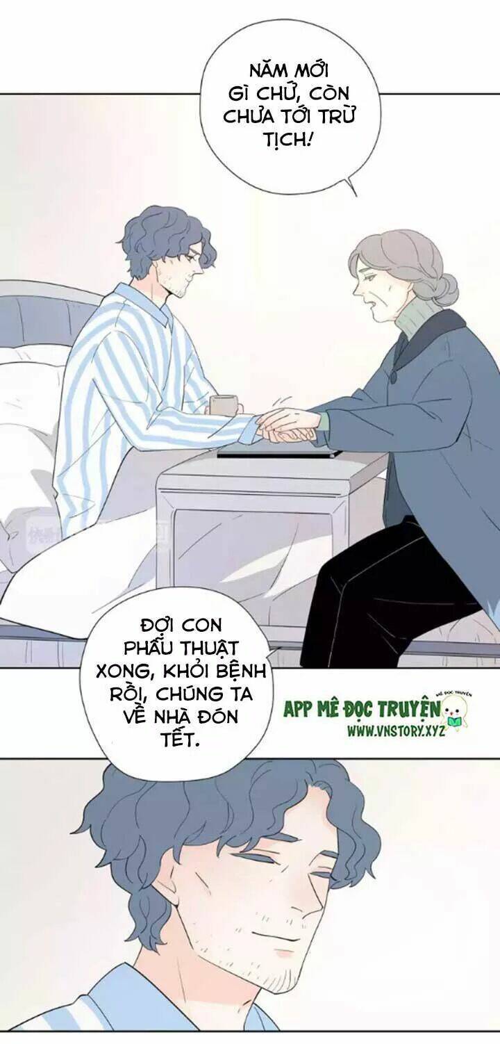 Cạm Bẫy Ngọt Ngào: Chapter 66