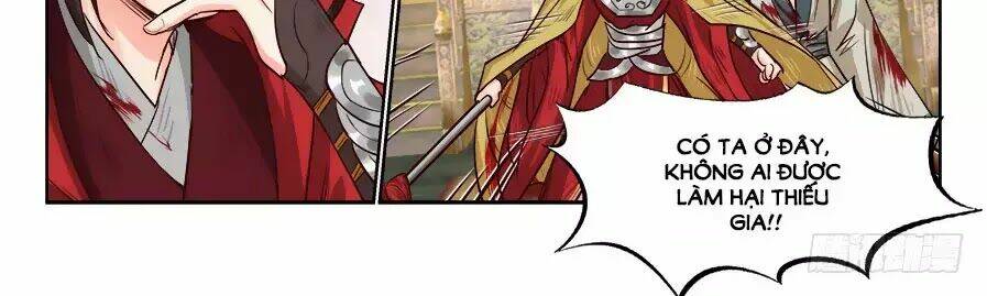 Luôn Có Yêu Quái: Chapter 181