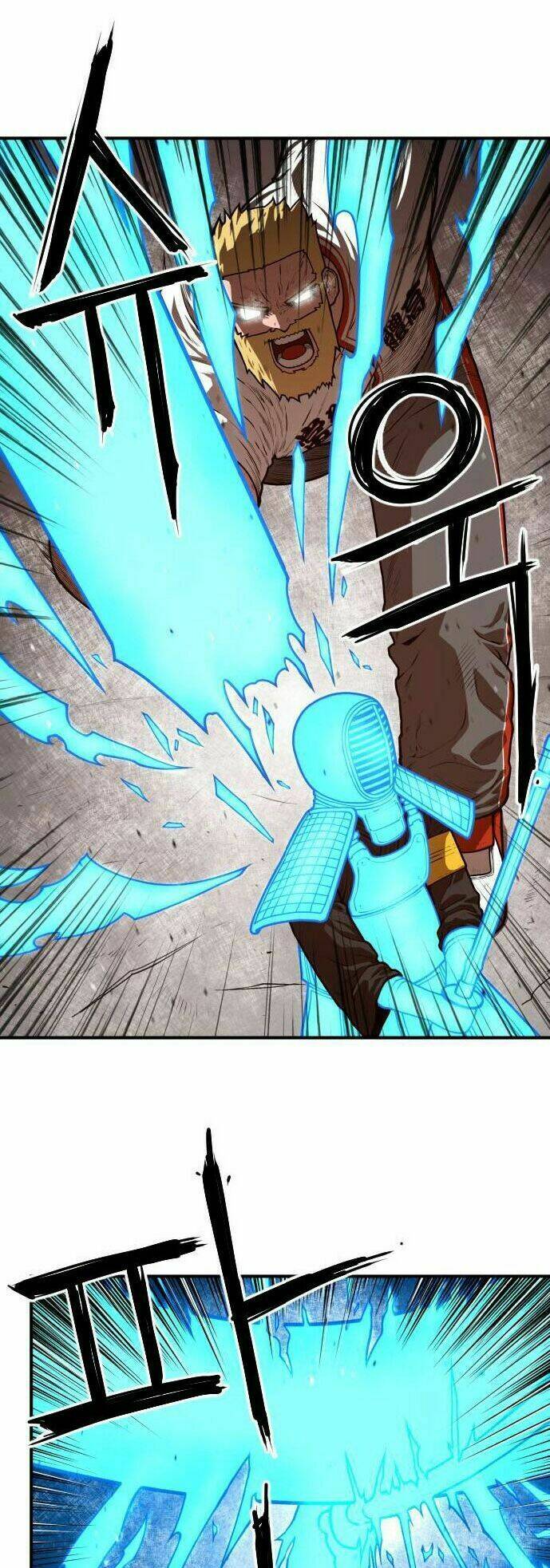 Chinh Phạt Học Đường: Chapter 15