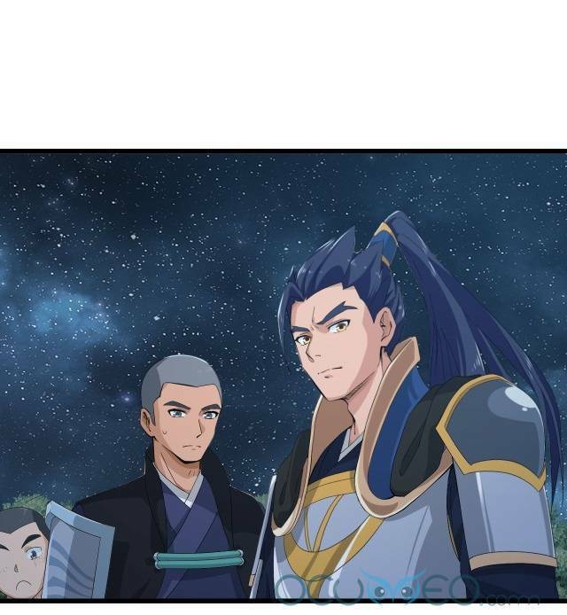 Chiến Thần Dưỡng Thành Kí: Chapter 9