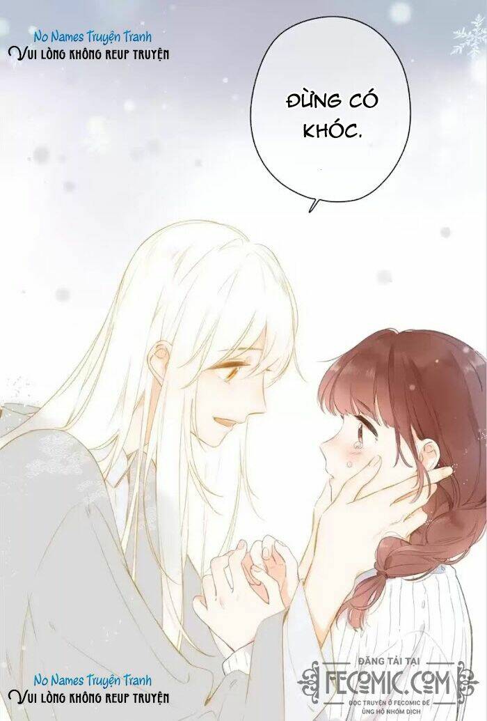 Sos! Tôi Đã Yêu Một Con Sâu Bướm (Phần 2): Chapter 24