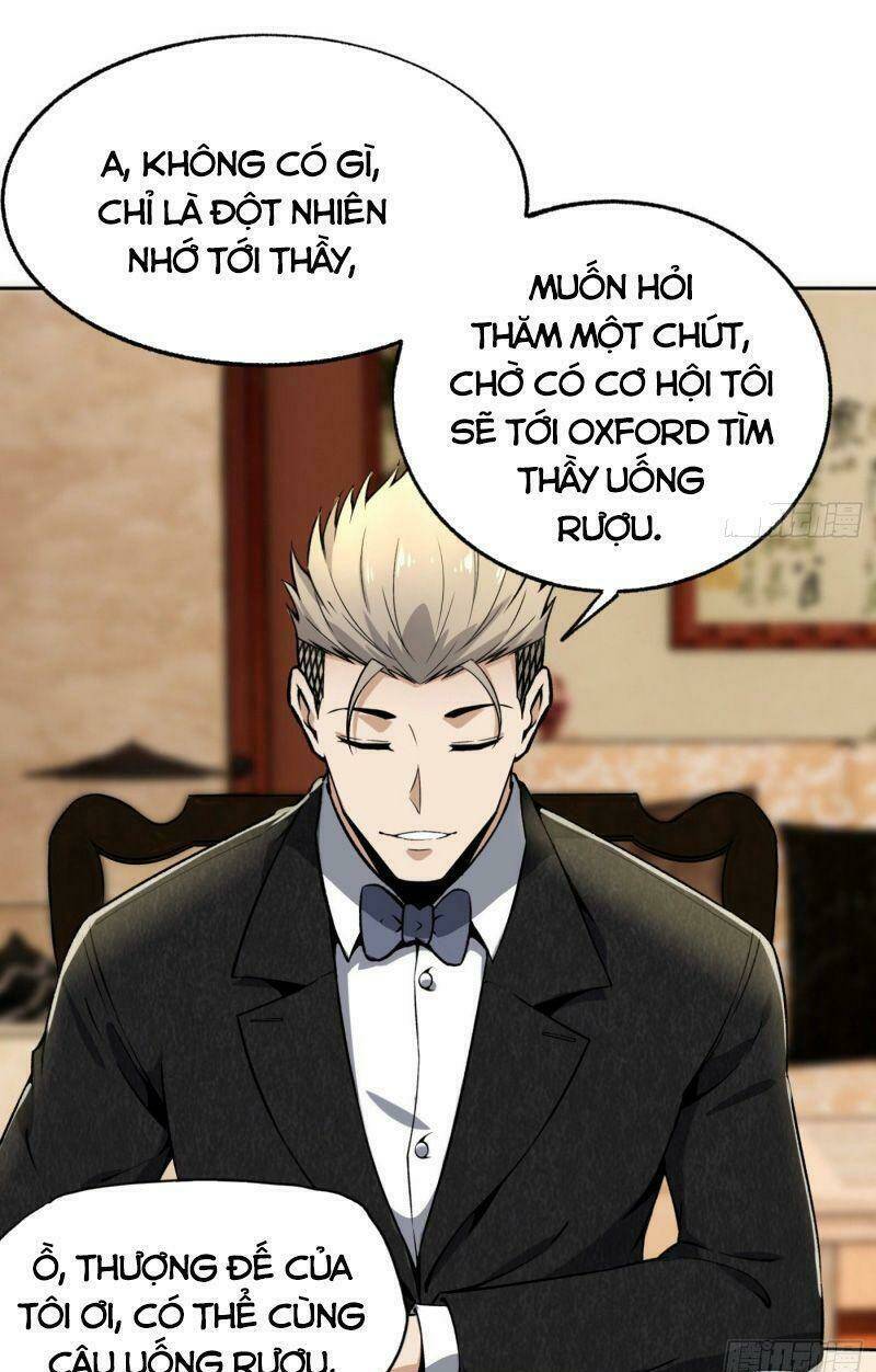 Cuồng Thiếu Siêu Thiên Tài: Chapter 25