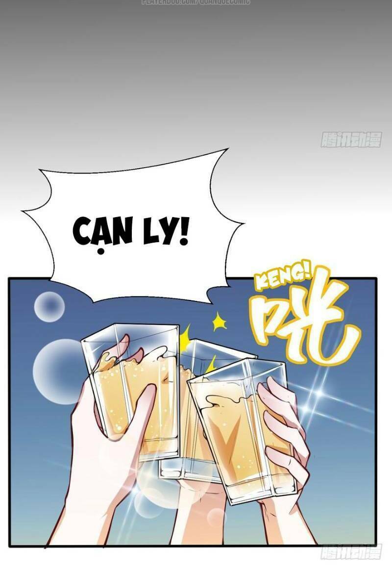 Đô Thị Âm Dương Tiên Y: Chapter 32