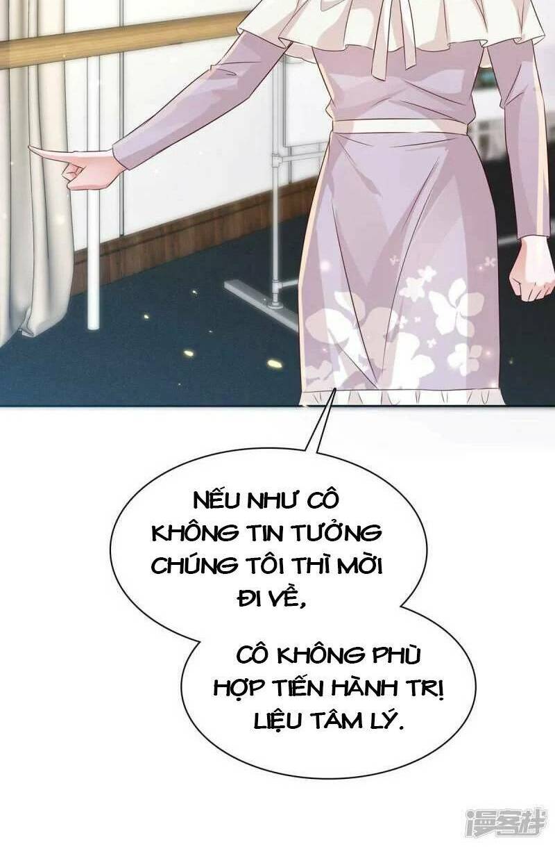 Boss Là Kim Chủ Của Tôi: Chapter 60