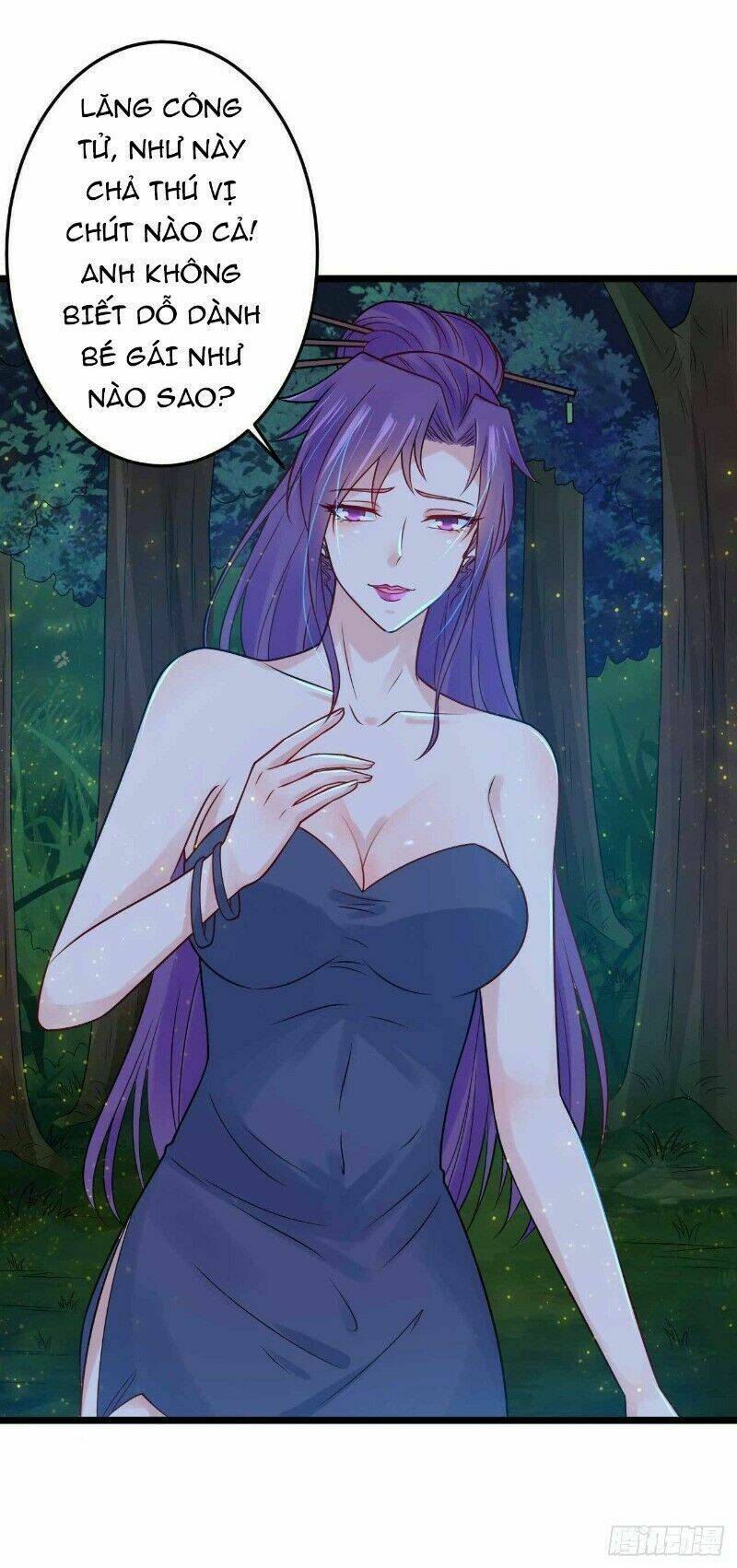 Đô Thị Siêu Cấp Thần Tôn: Chapter 55