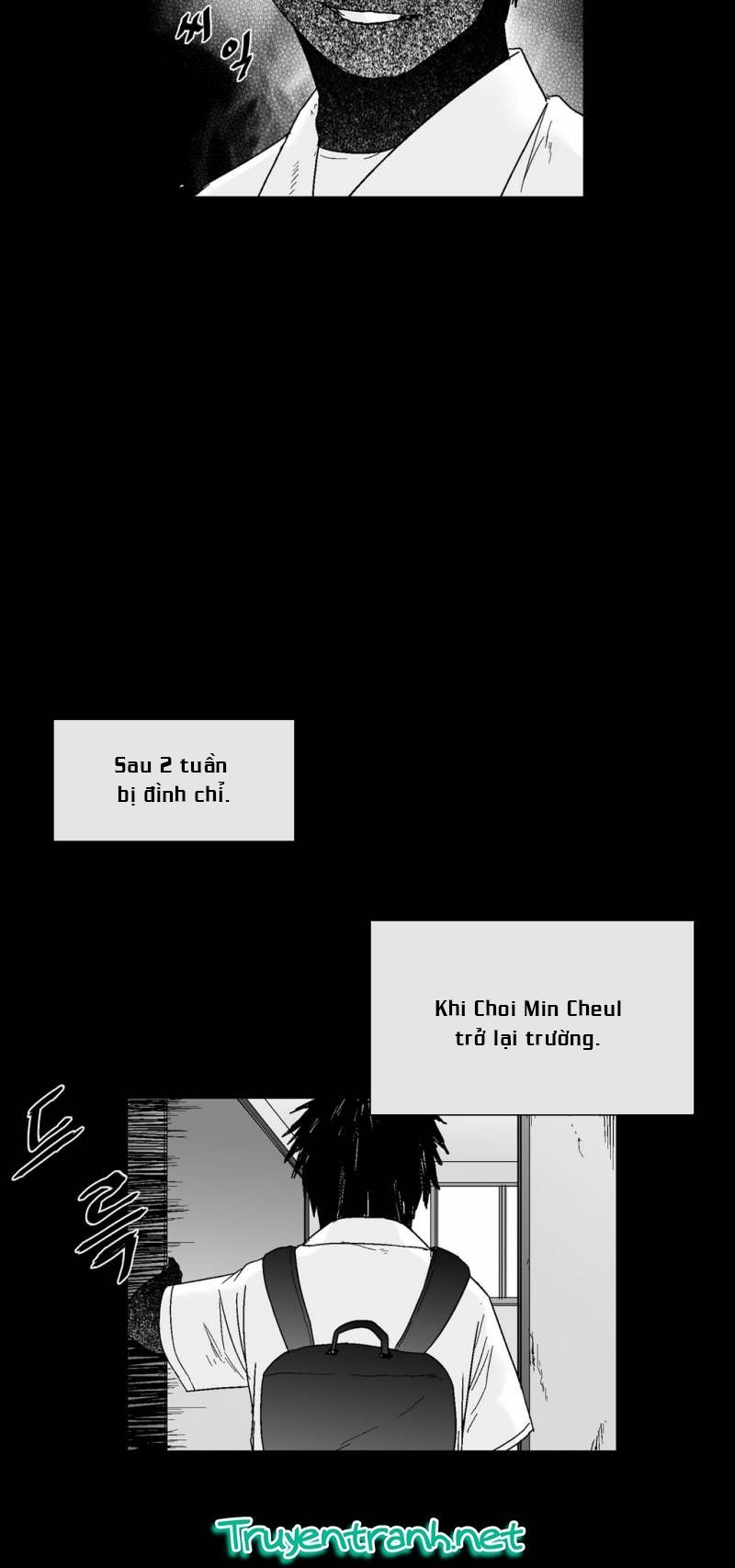 Dear Boy: Chapter 56