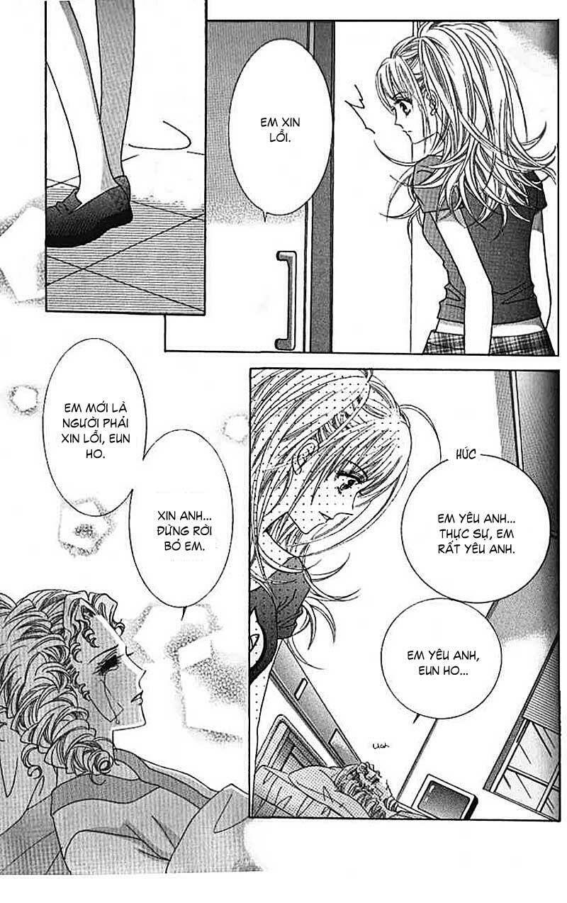Miunohri To Swan - Cô Nàng Xinh Đẹp: Chapter 14.1