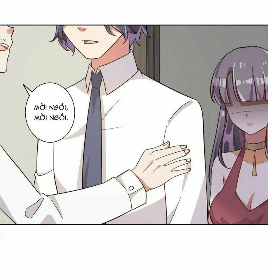 Hôn Nhân Dục Vọng: Thiếu Gia Nhẹ Một Chút!: Chapter 64