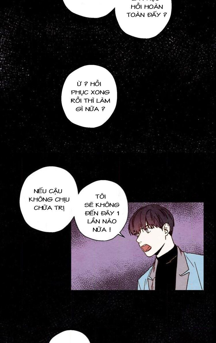 Ôi ! Trợ Lý Đặc Biệt Của Tôi: Chapter 35