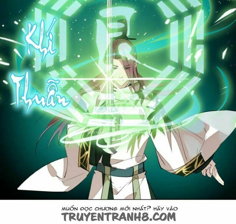 Sư Phụ Lại Trêu Chọc Ta: Chapter 4