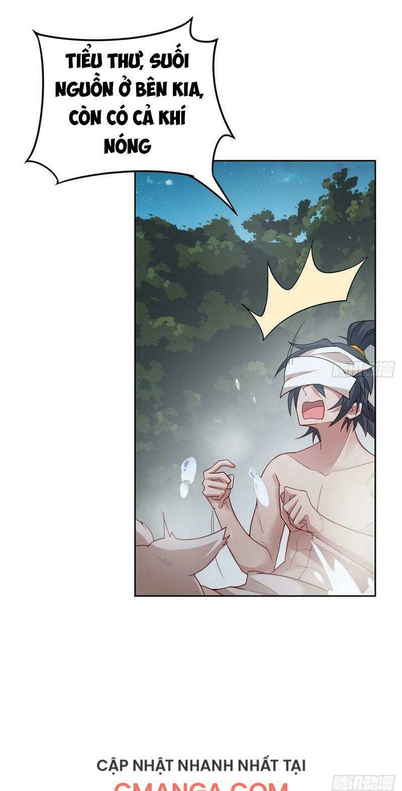 Nghịch Lân: Chapter 136