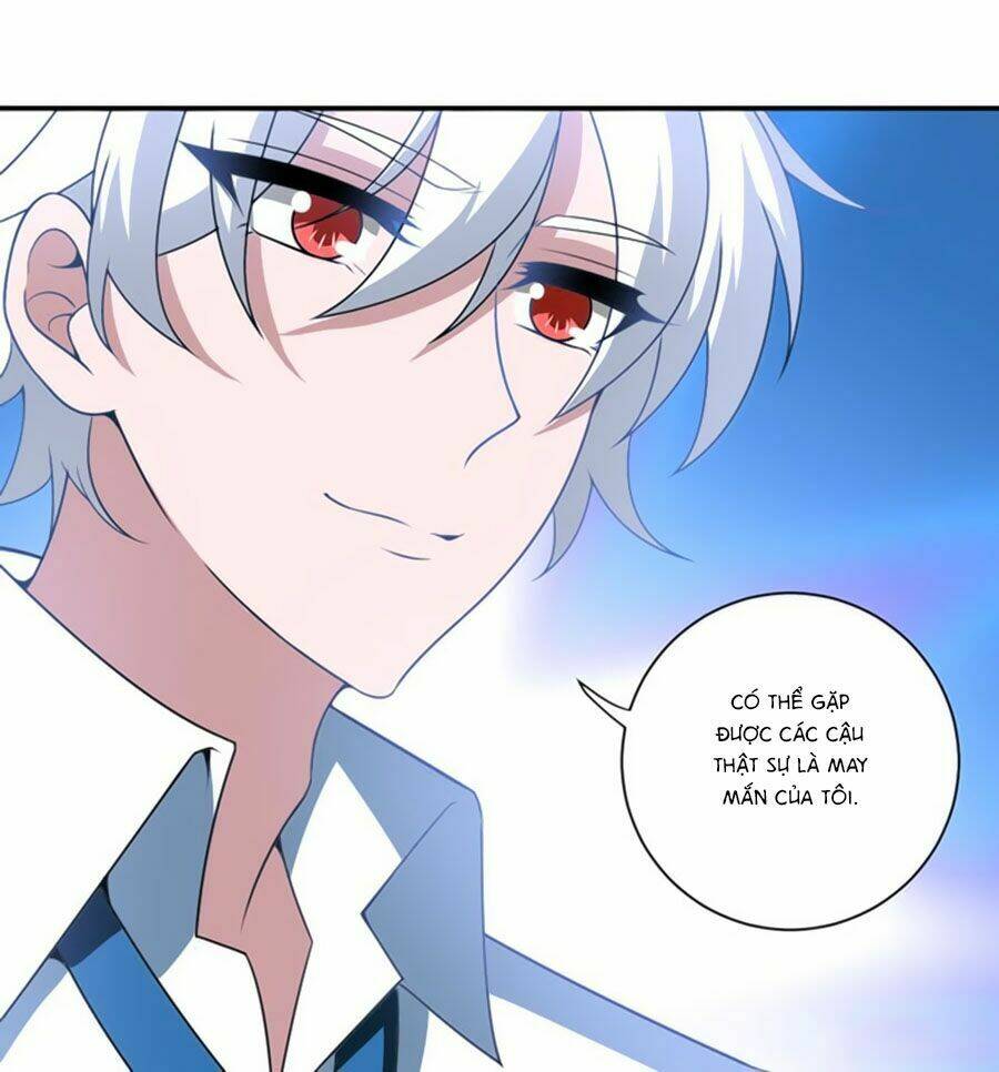 Người Yêu Khát Máu Của Tôi: Chapter 84