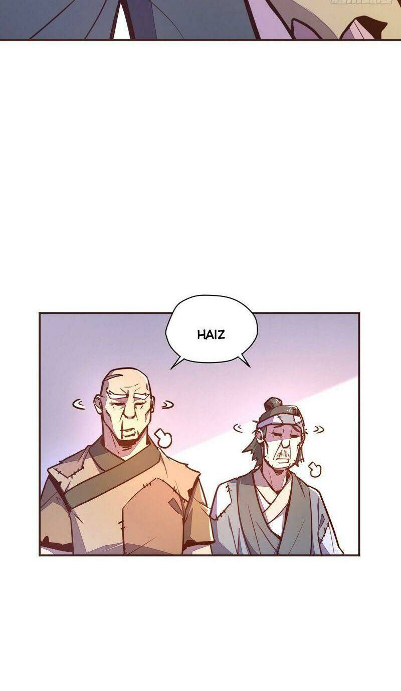 Sinh Tử Quyết: Chapter 48