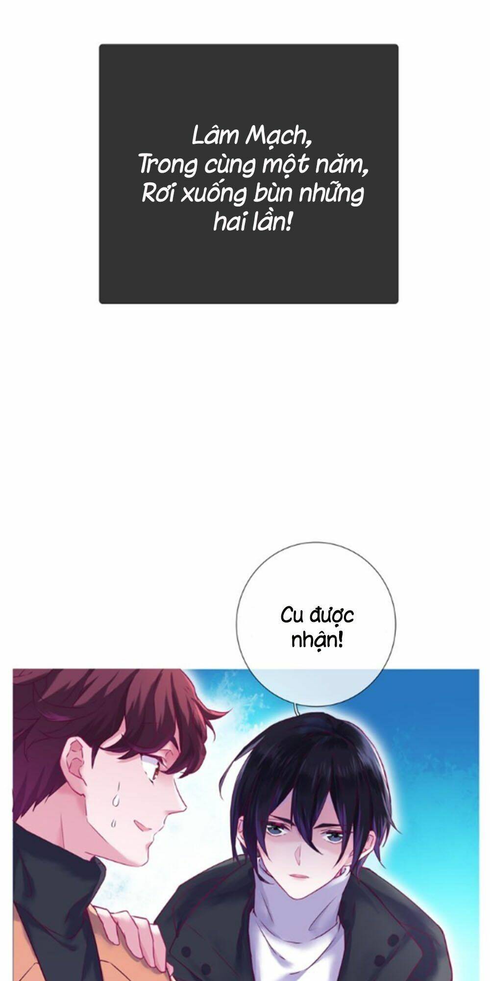 Đừng Nghịch, Ta Chỉ Muốn Yên Tĩnh: Chapter 53