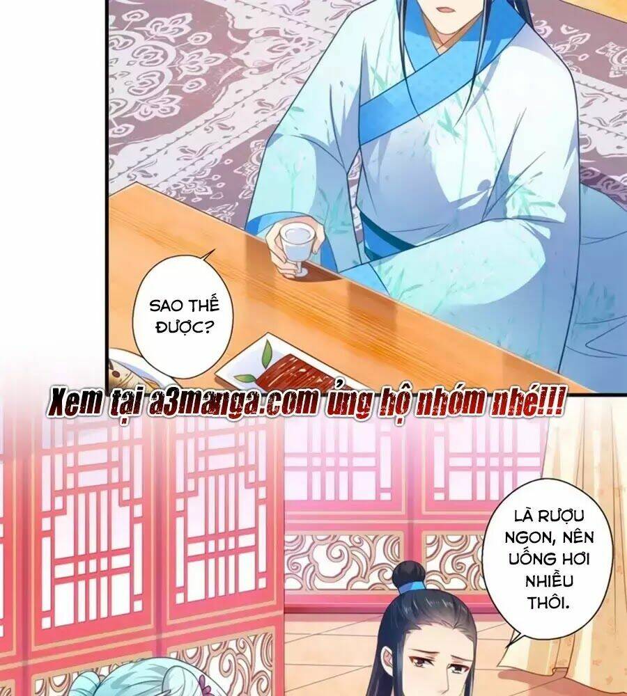 Khuynh Thế Y Phi Muốn Bỏ Chồng: Chapter 106