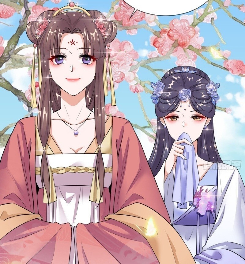 Công Lược Trưởng Thành Của Vương Phi: Chapter 13