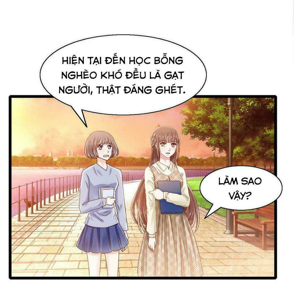 Trọng Sinh Chi Song Diện Cừu Phục Ký: Chapter 5