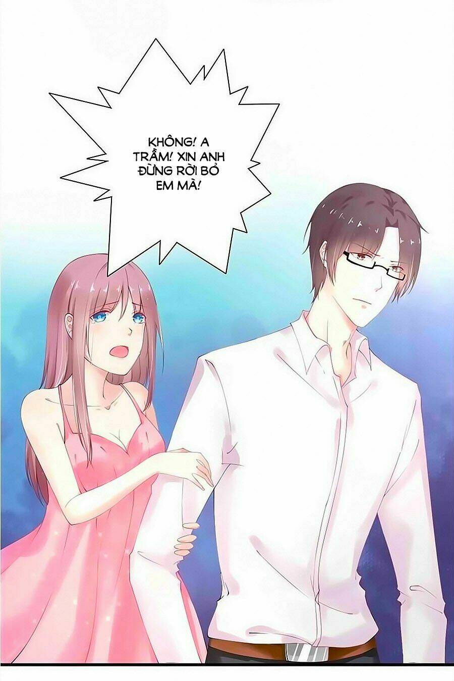 Thoát Quỹ Biên Duyên: Chapter 1