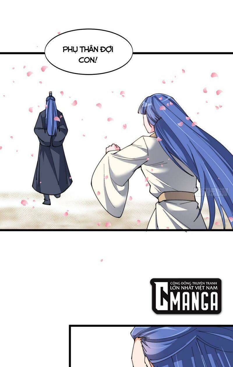Trường Sinh Cửu Thiên Tuế: Chapter 53