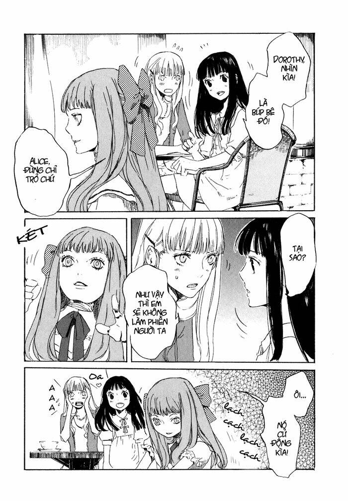 Drug-On: Chapter 10