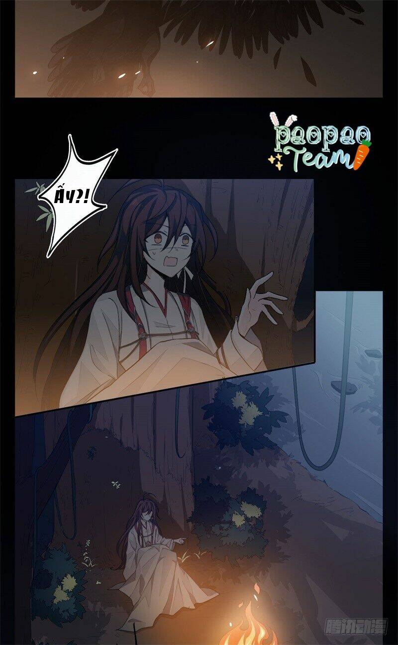 Hoan Nghênh Đến Với Trò Chơi Ác Mộng: Chapter 22