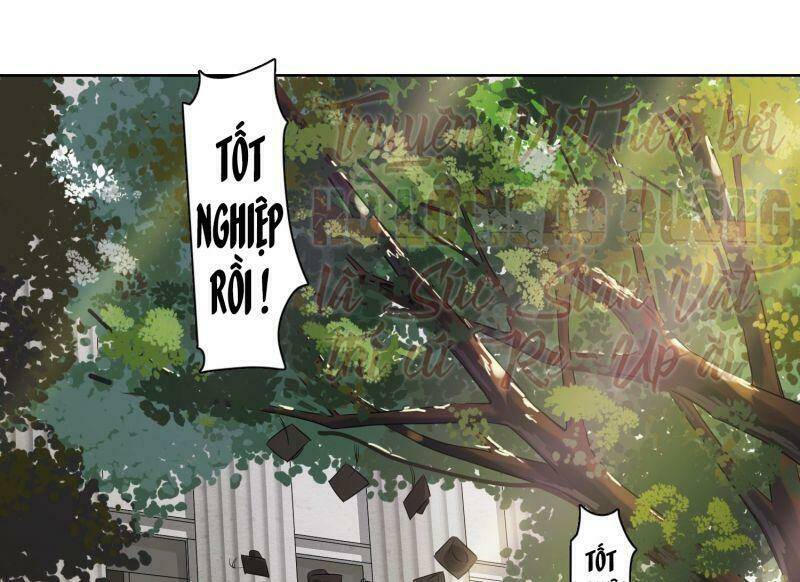 Kẹo Bông Gòn Và Mộng Giữa Ban Ngày: Chapter 29